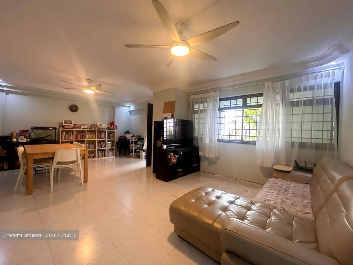 Blk 519 Pangshan Valley (Bukit Panjang), HDB 4 Rooms #605837141